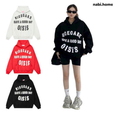 Áo Hoodie Nam Nữ In Chữ RIGEGAKE - Hoodie Unisex