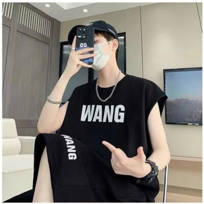 Set Bộ Thể Thao Nam Wang - Đồ Bộ Thể Thao, Mặc Nhà