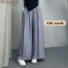 Ghi Xanh