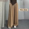 Nâu Nhạt