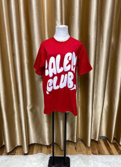 Áo Thun in nổi CALEM - Đẳng Cấp Thời Trang Unisex