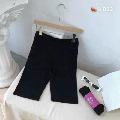 Quần legging thun co giãn 4 chiều. Giá sỉ - giá bán buôn